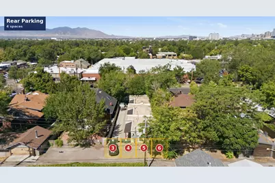 853 S 900 E, Salt Lake City, UT 84102 - Photo 7
