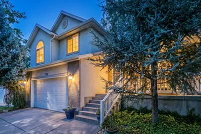 733 E Millcreek Park Cir, Salt Lake City, UT 84106 - Photo 3