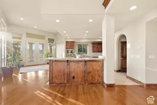 2527 E Bonneville Terrace Dr, Ogden, UT 84403 - Photo 11