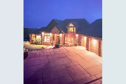 2527 E Bonneville Terrace Dr, Ogden, UT 84403 - Photo 5