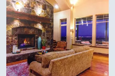 2527 E Bonneville Terrace Dr, Ogden, UT 84403 - Photo 21