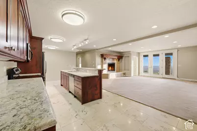 2527 E Bonneville Terrace Dr, Ogden, UT 84403 - Photo 33