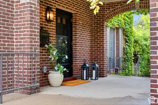 1432 E S Temple St, Salt Lake City, UT 84102 - Photo 5
