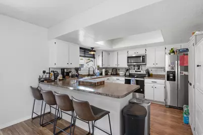 350 W Hunting Creek Dr N, Harrisville, UT 84404 - Photo 11