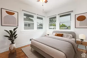 661 E Redondo Ave, Salt Lake City, UT 84105 - Photo 5