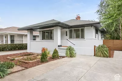 661 E Redondo Ave, Salt Lake City, UT 84105 - Photo 1