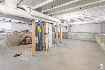661 E Redondo Ave, Salt Lake City, UT 84105 - Photo 27