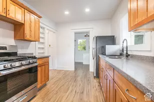 661 E Redondo Ave, Salt Lake City, UT 84105 - Photo 17