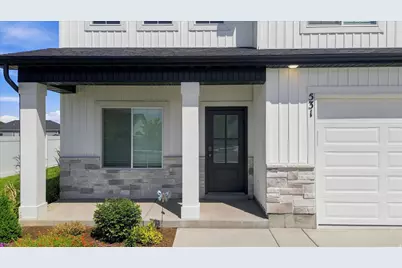 531 E 600 S, Hyrum, UT 84319 - Photo 3