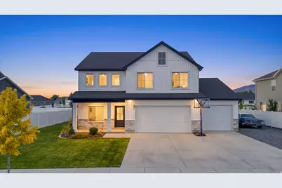 531 E 600 S, Hyrum, UT 84319 - Photo 1