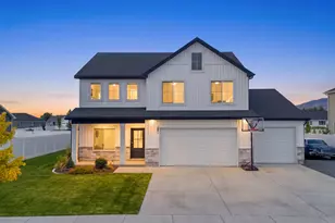 531 E 600 S, Hyrum, UT 84319 - Photo 1