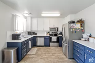 3612 S 2045 W, West Valley, UT 84119 - Photo 3