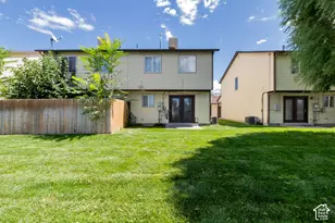 3612 S 2045 W, West Valley, UT 84119 - Photo 15