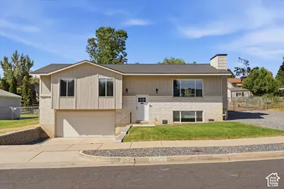 1277 E Jeff St N, Layton, UT 84040 - Photo 1