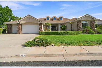 803 E Lizzie Ln, Saint George, UT 84790 - Photo 65