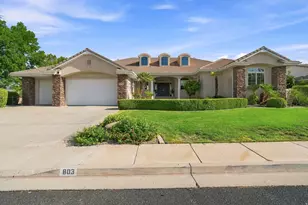 803 E Lizzie Ln, Saint George, UT 84790 - Photo 65