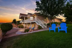 803 E Lizzie Ln, Saint George, UT 84790 - Photo 23