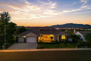 803 E Lizzie Ln, Saint George, UT 84790 - Photo 77