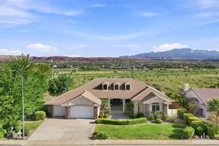 803 E Lizzie Ln, Saint George, UT 84790 - Photo 7