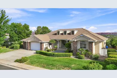 803 E Lizzie Ln, Saint George, UT 84790 - Photo 3