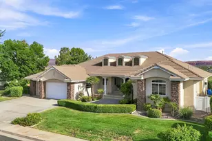 803 E Lizzie Ln, Saint George, UT 84790 - Photo 3