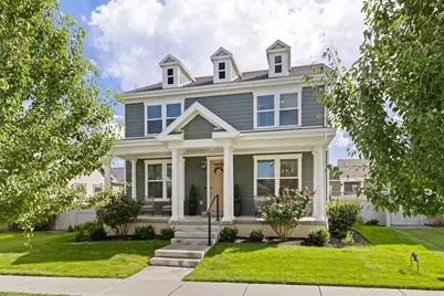 6299 W Meadow Grass Dr S, South Jordan, UT 84009 - Photo 1