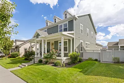 6299 W Meadow Grass Dr S, South Jordan, UT 84009 - Photo 3