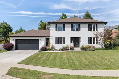3329 E Stonehill Ln, Cottonwood Heights, UT 84121 - Photo 1