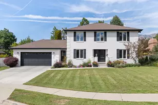 3329 E Stonehill Ln, Cottonwood Heights, UT 84121 - Photo 1