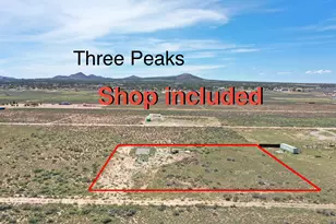 5725 N 3650 W, Cedar City, UT 84721 - Photo 1