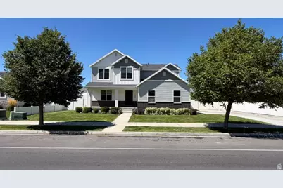 1086 S 2300 E, Spanish Fork, UT 84660 - Photo 1