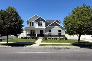 1086 S 2300 E, Spanish Fork, UT 84660 - Photo 1