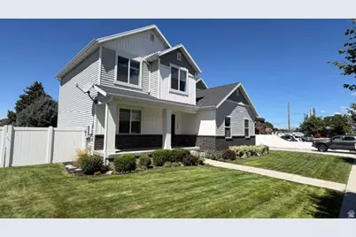 1086 S 2300 E, Spanish Fork, UT 84660 - Photo 3