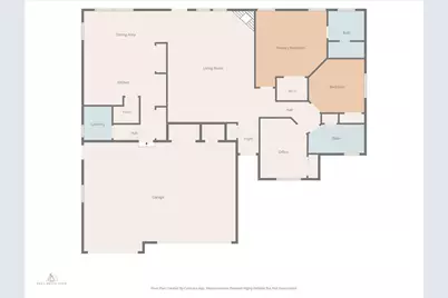 2831 W 2325 N, Plain City, UT 84404 - Photo 35