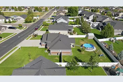 2831 W 2325 N, Plain City, UT 84404 - Photo 43