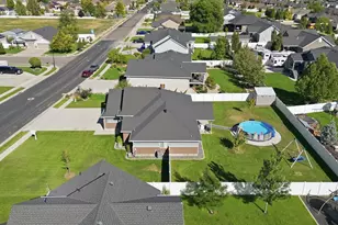 2831 W 2325 N, Plain City, UT 84404 - Photo 43