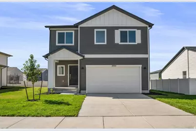 2094 E Swallow Dr #4050, Eagle Mountain, UT 84005 - Photo 1