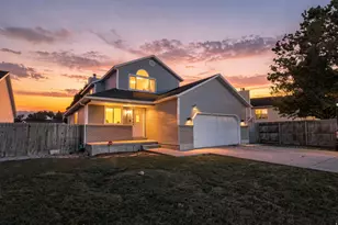 8161 S Creekwood Dr, West Jordan, UT 84088 - Photo 1