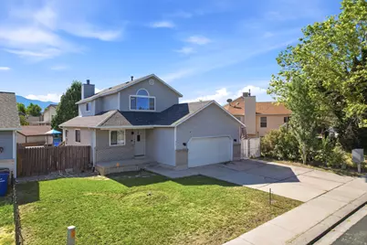 8161 S Creekwood Dr, West Jordan, UT 84088 - Photo 7