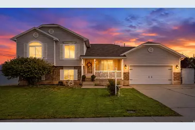 3511 S Orchard Way, West Valley, UT 84128 - Photo 1