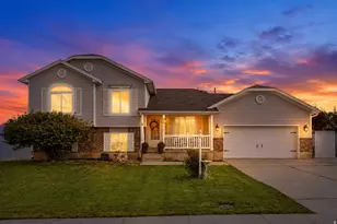 3511 S Orchard Way, West Valley, UT 84128 - Photo 1
