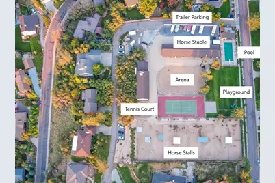 10750 S Dimple Dell Dr, Sandy, UT 84092 - Photo 39