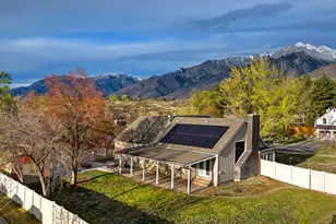 10750 S Dimple Dell Dr, Sandy, UT 84092 - Photo 3