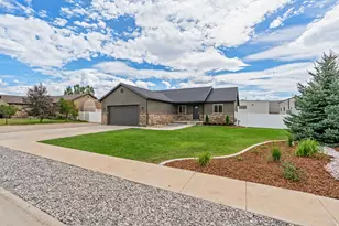 151 W 100 S, Kamas, UT 84036 - Photo 1