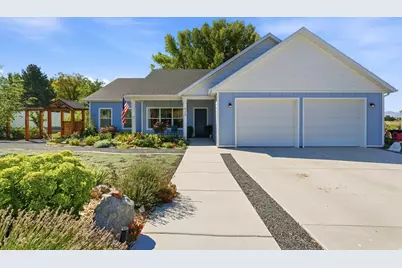 429 W 80 S, Richmond, UT 84333 - Photo 1