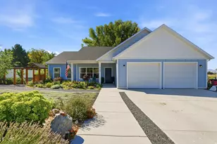 429 W 80 S, Richmond, UT 84333 - Photo 1