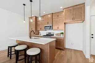 6897 W Gravel Cross Way S, West Jordan, UT 84081 - Photo 7
