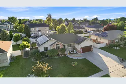 1440 S Doral Dr #39, Syracuse, UT 84075 - Photo 35