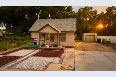 61 W 500 S, Price, UT 84501 - Photo 1
