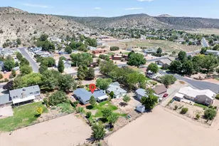 8191 N Sapphire Dr, Saint George, UT 84770 - Photo 41